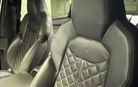 Audi Q7, 2020 год, 8 030 000 рублей, 12 фотография