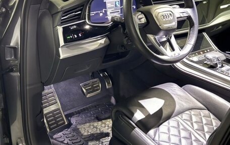 Audi Q7, 2020 год, 8 030 000 рублей, 8 фотография