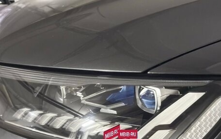 Audi Q7, 2020 год, 8 030 000 рублей, 6 фотография