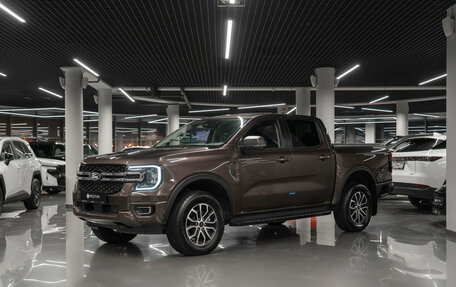 Ford Ranger, 2025 год, 6 000 000 рублей, 1 фотография