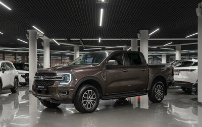 Ford Ranger, 2025 год, 6 000 000 рублей, 1 фотография