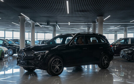 Mercedes-Benz GLC, 2025 год, 7 700 000 рублей, 1 фотография