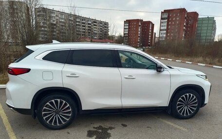 CheryExeed TXL, 2023 год, 3 150 000 рублей, 3 фотография