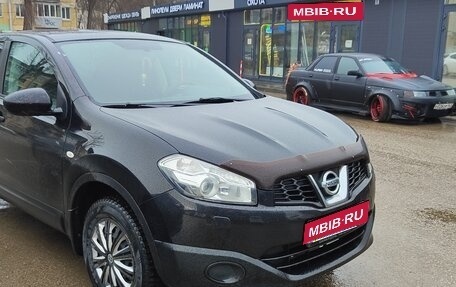 Nissan Qashqai, 2012 год, 1 050 000 рублей, 1 фотография