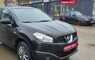 Nissan Qashqai, 2012 год, 1 050 000 рублей, 1 фотография