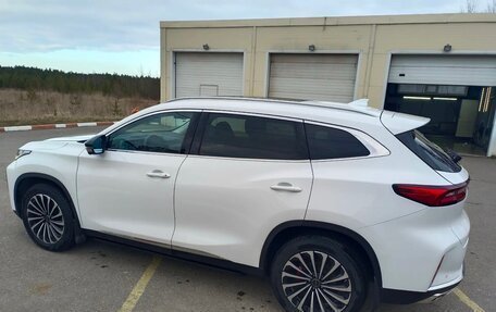CheryExeed TXL, 2023 год, 3 150 000 рублей, 4 фотография
