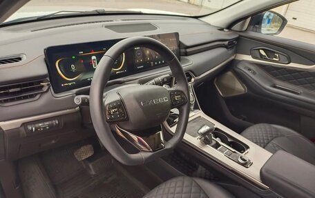 CheryExeed TXL, 2023 год, 3 150 000 рублей, 6 фотография