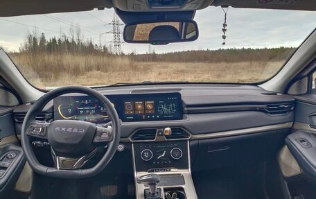 CheryExeed TXL, 2023 год, 3 150 000 рублей, 5 фотография