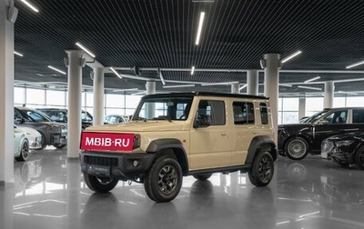 Suzuki Jimny, 2025 год, 4 080 000 рублей, 1 фотография