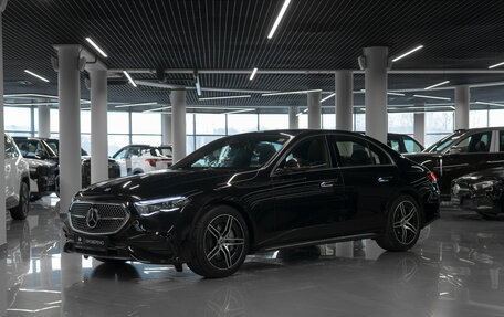 Mercedes-Benz E-Класс, 2025 год, 8 650 000 рублей, 1 фотография