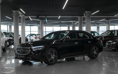 Mercedes-Benz E-Класс, 2025 год, 8 650 000 рублей, 1 фотография