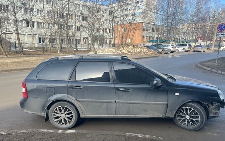Chevrolet Lacetti, 2012 год, 450 000 рублей, 2 фотография