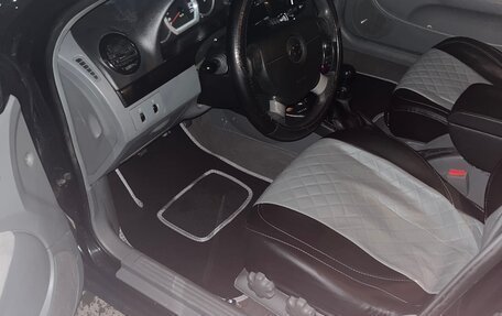 Chevrolet Lacetti, 2012 год, 450 000 рублей, 6 фотография