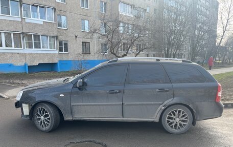 Chevrolet Lacetti, 2012 год, 450 000 рублей, 3 фотография