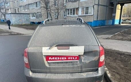 Chevrolet Lacetti, 2012 год, 450 000 рублей, 4 фотография