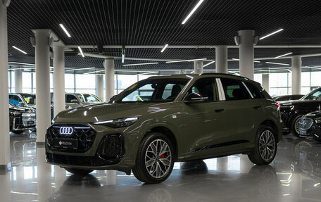 Audi Q5, 2026 год, 6 800 000 рублей, 1 фотография