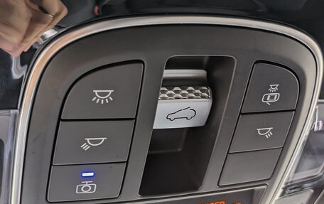 Hyundai Santa Fe IV, 2020 год, 3 900 000 рублей, 11 фотография