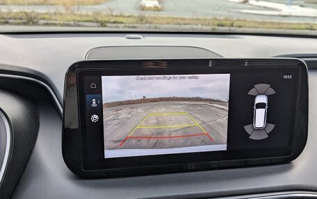 Hyundai Santa Fe IV, 2020 год, 3 900 000 рублей, 12 фотография