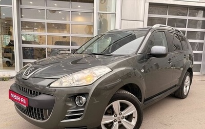 Peugeot 4007, 2012 год, 899 000 рублей, 1 фотография