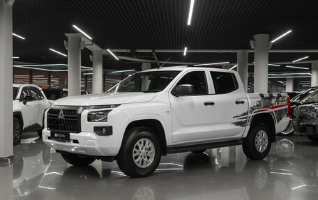 Mitsubishi L200, 2024 год, 4 490 000 рублей, 1 фотография