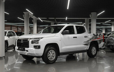 Mitsubishi L200, 2024 год, 4 490 000 рублей, 1 фотография