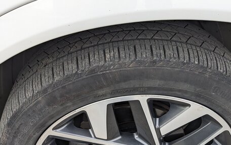 Hyundai Santa Fe IV, 2020 год, 3 900 000 рублей, 17 фотография