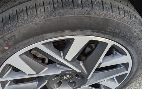 Hyundai Santa Fe IV, 2020 год, 3 900 000 рублей, 19 фотография