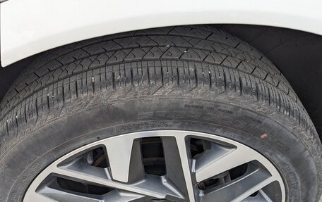 Hyundai Santa Fe IV, 2020 год, 3 900 000 рублей, 18 фотография