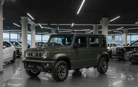 Suzuki Jimny, 2025 год, 4 200 000 рублей, 1 фотография