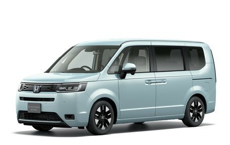 Honda Stepwgn, 2023 год, 3 500 000 рублей, 1 фотография