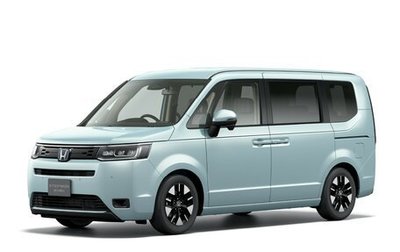 Honda Stepwgn, 2023 год, 3 500 000 рублей, 1 фотография