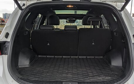 Hyundai Santa Fe IV, 2020 год, 3 900 000 рублей, 25 фотография