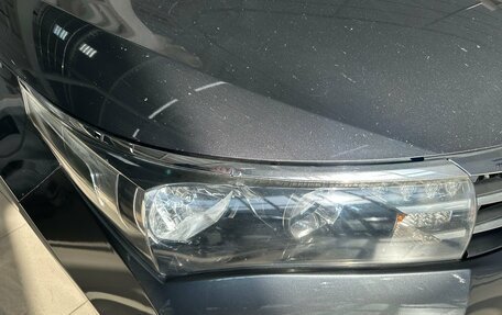 Toyota Corolla, 2013 год, 1 080 000 рублей, 2 фотография