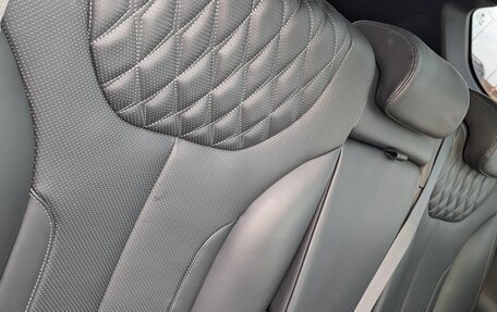 Hyundai Santa Fe IV, 2020 год, 3 900 000 рублей, 22 фотография