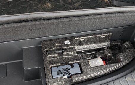 Hyundai Santa Fe IV, 2020 год, 3 900 000 рублей, 24 фотография