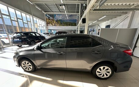 Toyota Corolla, 2013 год, 1 080 000 рублей, 6 фотография