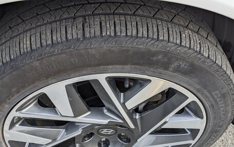 Hyundai Santa Fe IV, 2020 год, 3 900 000 рублей, 20 фотография