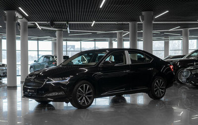 Skoda Superb III рестайлинг, 2025 год, 3 200 000 рублей, 1 фотография