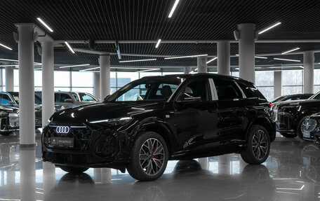Audi Q5, 2025 год, 7 050 000 рублей, 1 фотография