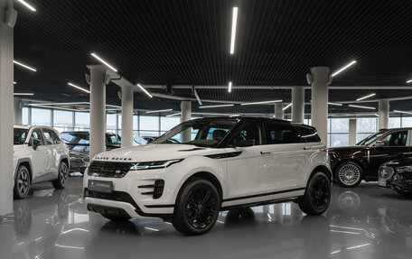 Land Rover Range Rover Evoque II, 2025 год, 6 120 000 рублей, 1 фотография