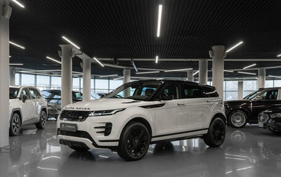 Land Rover Range Rover Evoque II, 2025 год, 6 120 000 рублей, 1 фотография