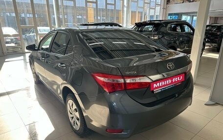Toyota Corolla, 2013 год, 1 080 000 рублей, 7 фотография