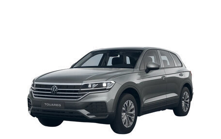 Volkswagen Touareg III, 2025 год, 11 970 000 рублей, 1 фотография