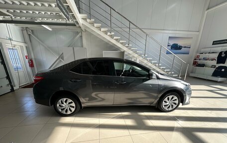 Toyota Corolla, 2013 год, 1 080 000 рублей, 12 фотография