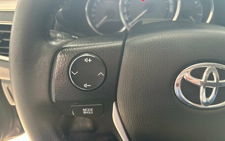 Toyota Corolla, 2013 год, 1 080 000 рублей, 18 фотография