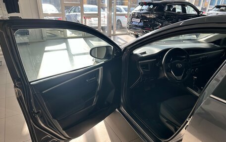 Toyota Corolla, 2013 год, 1 080 000 рублей, 13 фотография