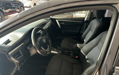 Toyota Corolla, 2013 год, 1 080 000 рублей, 15 фотография