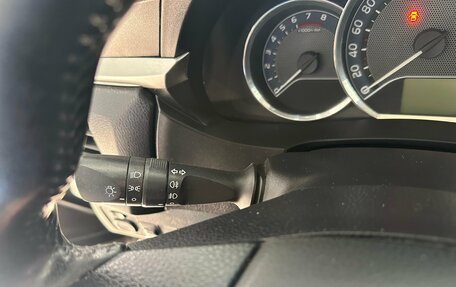 Toyota Corolla, 2013 год, 1 080 000 рублей, 20 фотография