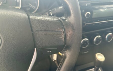 Toyota Corolla, 2013 год, 1 080 000 рублей, 19 фотография