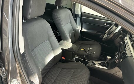 Toyota Corolla, 2013 год, 1 080 000 рублей, 31 фотография